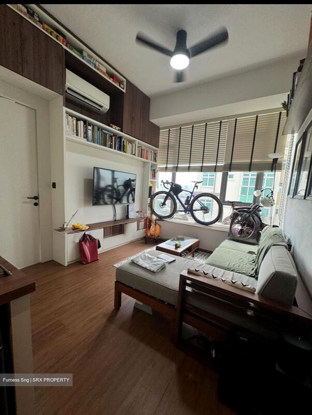 The Silver Fir (D15), Apartment #524885781